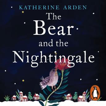 The Bear and The Nightingale by Katherine Arden audiobooks free computer PC | fiction and literature