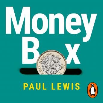 Money Box: Your toolkit for balancing your budget, growing your bank balance and living a better financial life