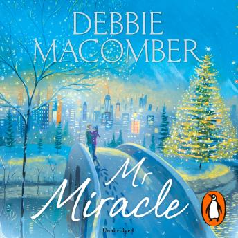 Mr Miracle: A Christmas Novel (Miracle)