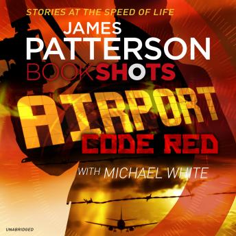 Airport - Code Red: Bookshots