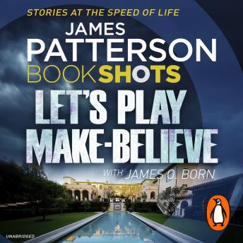 Let’s Play Make-Believe: BookShots