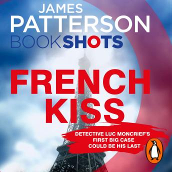 The French Kiss: BookShots
