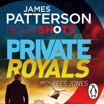 Private Royals: Bookshots