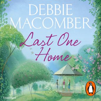 Last One Home: A New Beginnings Novel