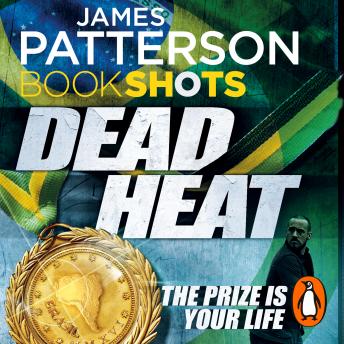 Dead Heat: BookShots
