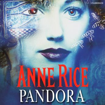 Download Pandora by Anne Rice