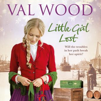 Little Girl Lost: A gripping and emotional historical novel from the Sunday Times bestseller