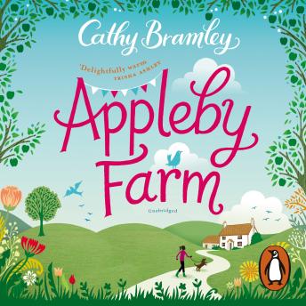 Appleby Farm, Cathy Bramley