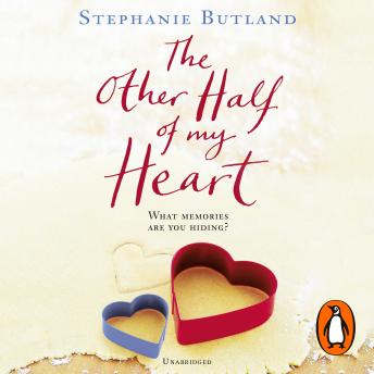 Other Half Of My Heart, Audio book by Stephanie Butland
