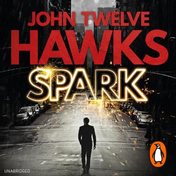 Spark: the provocative, stimulating thriller that will grip you from the start