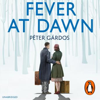 Fever at Dawn: The heartbreaking true story of a boy from the concentration camp of Belsen