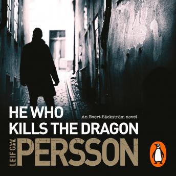He Who Kills the Dragon: Bäckström 2