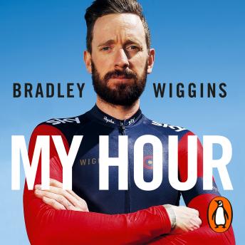Bradley Wiggins: My Hour sample.