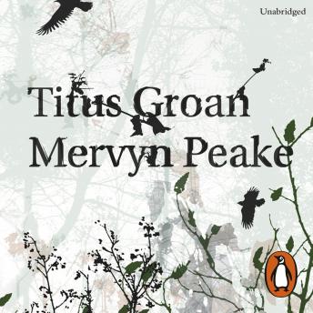 Download Titus Groan by Mervyn Peake