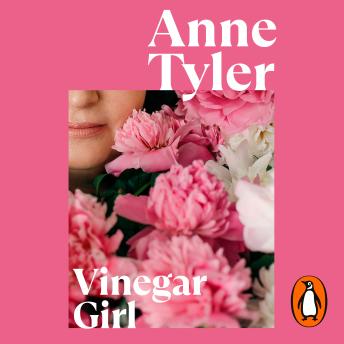 Download Vinegar Girl by Anne Tyler
