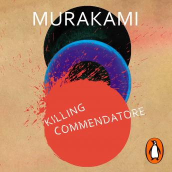 Murakami T Audiobook