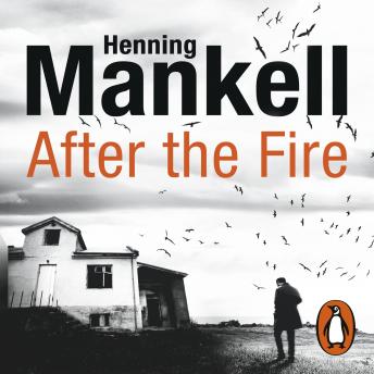 Download After the Fire by Henning Mankell