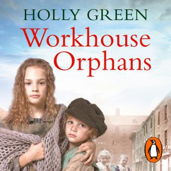 Workhouse Orphans