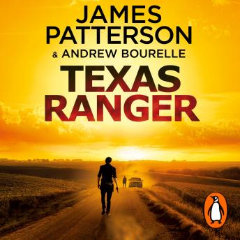 Texas Ranger: One shot to clear his name…