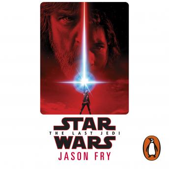 Last Jedi: Expanded Edition (Star Wars), Jason Fry