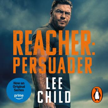 Persuader: (Jack Reacher 7)