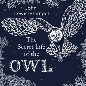 Secret Life of the Owl: a beautifully illustrated and lyrical celebration of this mythical creature from bestselling and prize-winning author John Lewis-Stempel, Audio book by John Lewis-Stempel