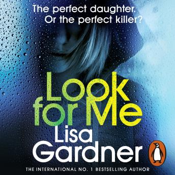 Look For Me, Lisa Gardner
