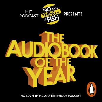 Download Audiobook of the Year by James Harkin