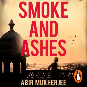Smoke and Ashes: ‘A brilliantly conceived murder mystery’ C.J. Sansom