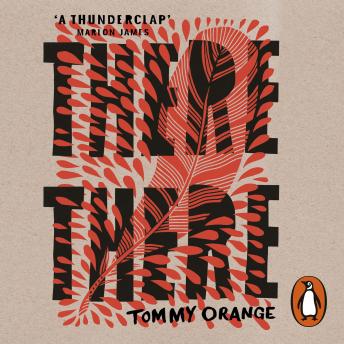 book there there by tommy orange
