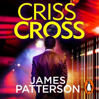 Criss Cross: (Alex Cross 27), Audio book by James Patterson