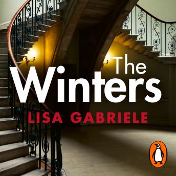 Winters, Audio book by Lisa Gabriele