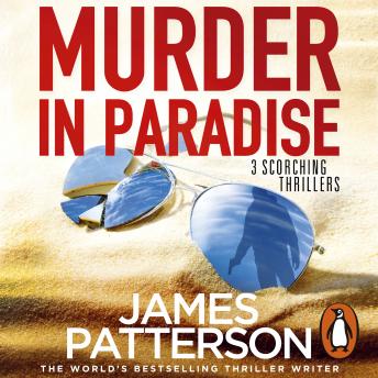 Murder in Paradise, Audio book by James Patterson