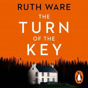 Turn of the Key, Ruth Ware