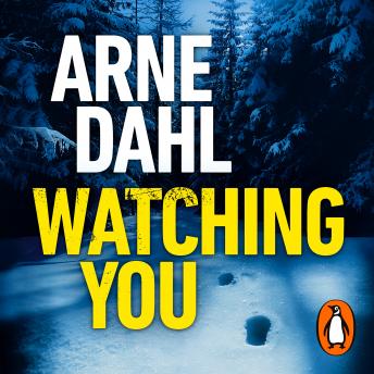 Watching You: 'Grips you like a vice and never lets you go’ Peter James | Arne Dahl episode artwork
