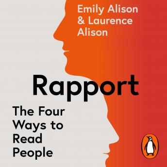 Rapport: The Four Ways to Read People
