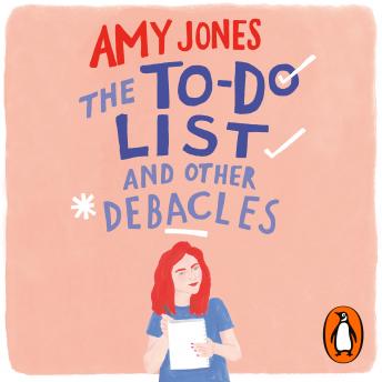 The To-Do List and Other Debacles