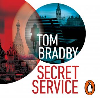 Secret Service by Tom Bradby audiobooks free dekstop online | fiction and literature