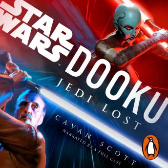 Dooku audiobook