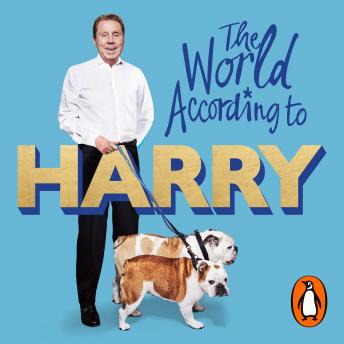 Download World According to Harry by Harry Redknapp