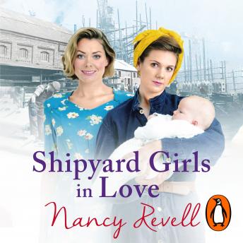 Shipyard Girls in Love: Shipyard Girls 4