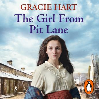Girl From Pit Lane, Gracie Hart