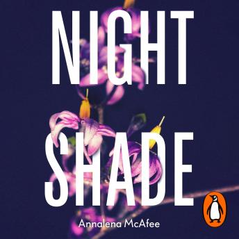 Nightshade, Annalena McAfee