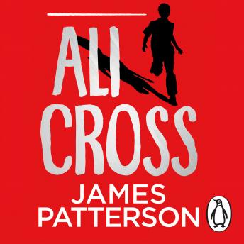 Ali Cross, James Patterson