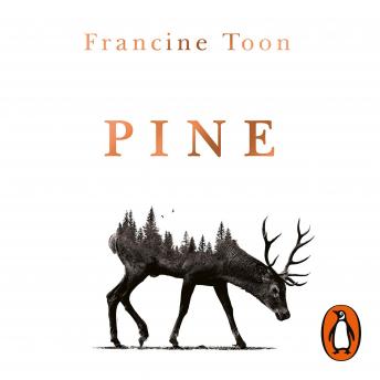 Pine: The spine-chilling Sunday Times bestseller