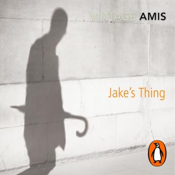 Jake's Thing - Kingsley Amis episode artwork