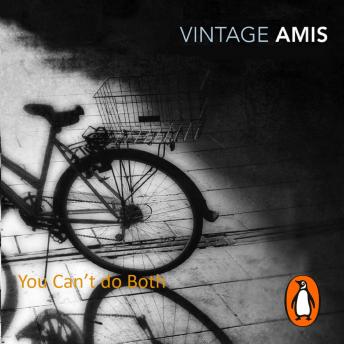 Kingsley Amis presents You Can't Do Both episode artwork
