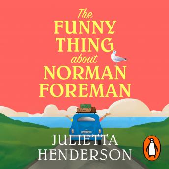 Download Funny Thing about Norman Foreman by Julietta Henderson