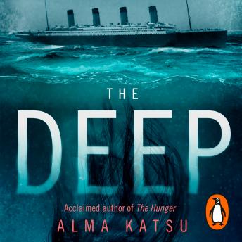 Get New Full Audiobooks in Mystery, Thriller & Horror, Horror