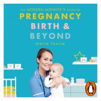 Download Modern Midwife's Guide to Pregnancy, Birth and Beyond by Marie Louise